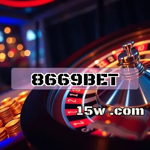 8669bet: Análises Imperdíveis para Melhores Apostas e Vitórias