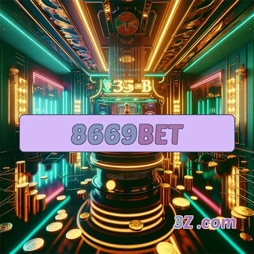 8669bet Experiência de Cassino
