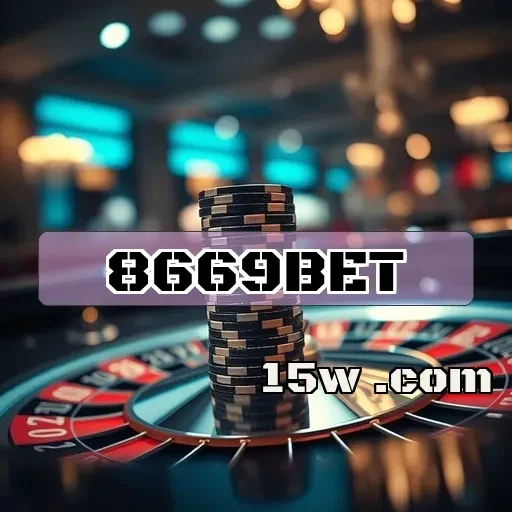 8669bet Ao Vivo: Descubra uma Nova Dimensão nos Jogos Online