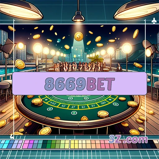 Slots Encantados: Mergulhe na Diversão do 8669bet
