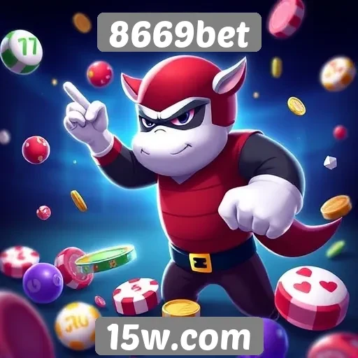 8869bet oferece ampla variedade de jogos online