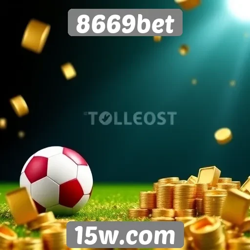 Comparativo de bônus e promoções oferecidos pelo 8669bet